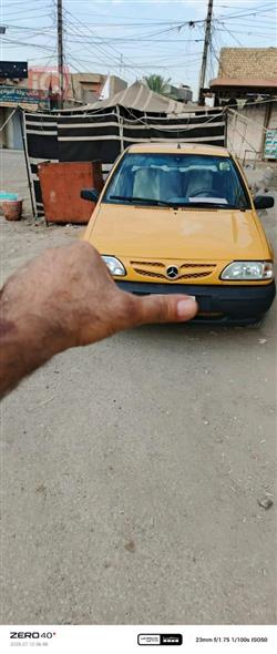 سایپا 131